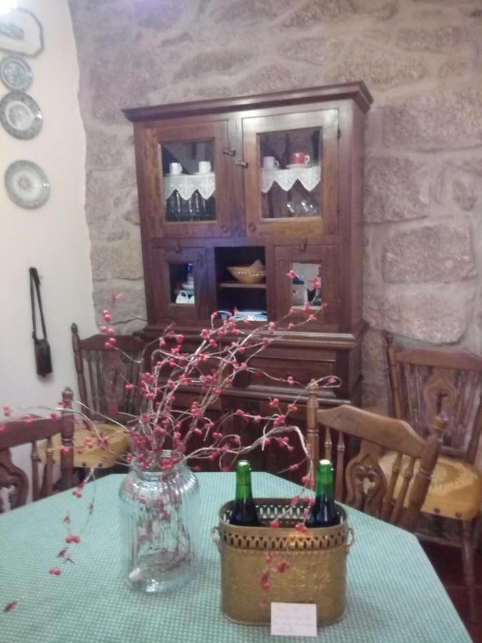 Casa Do Palheiro Villa Montalegre Exterior foto
