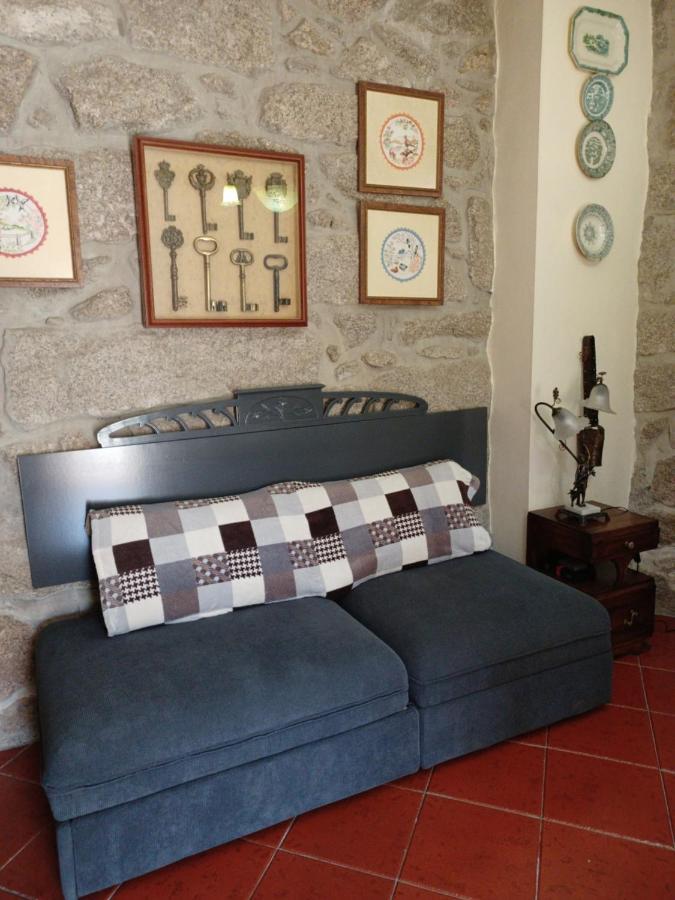 Casa Do Palheiro Villa Montalegre Exterior foto